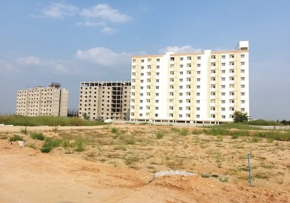 Affordable 2BHK Projects in Hyderabad Missing Basic Features