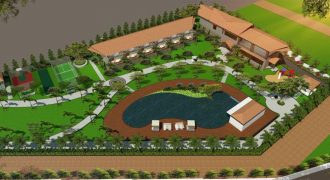 VANYA FARMS and RESORTS For sale in Shankarpally