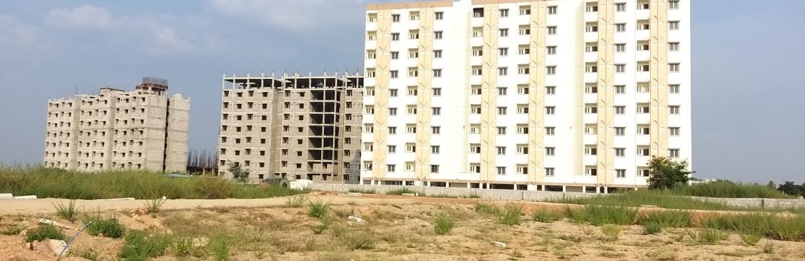 HMDA Generates ₹140 Crores from 1st Day of Uppal Bhagat Auction – Hyderabad Real Estate
