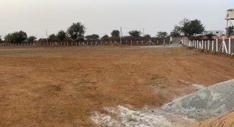 4 Acres land available at Inmulnarva Kothur shamshabad