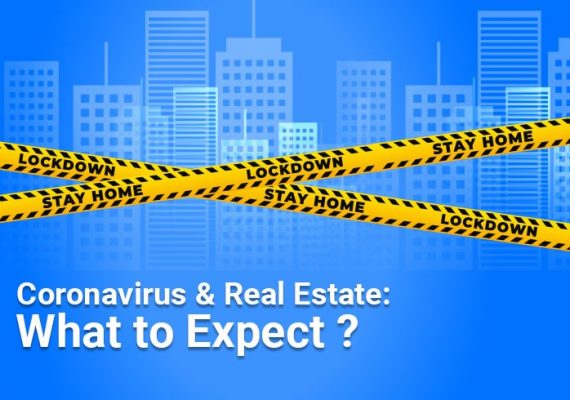 Hyderabad Real-Estate Market Overcomes Pandemic Effects