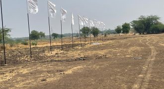 DTCP Approved Bharati Avenues Quality Residential Plots Peddapur, Sangareddy Mumbai Highway Road