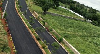 Sadasivpet DTCP Approved Urban Residential Plots for Sale in Hyderabad