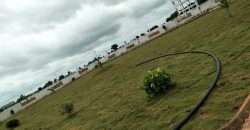 Shadnagar Town DTCP Approved Layout Residential Lifespaces Hyderabad