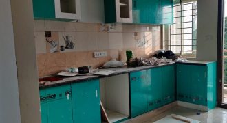 1 BHK ready to Occupy Budget Apartment at Old Baiyappanahalli