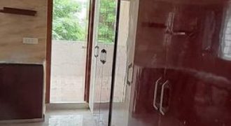3 BHK deluxe Semifrunished flat for rent near AYYAPPA SOCIETY madhapur