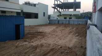 open plot for sale at beeramguda