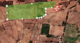 10 Acres Agriculture land for sale Chakalpally village Gopalpet Mandal Wanaparthy District Bangalore Highwway 18 Lakhs per Acre