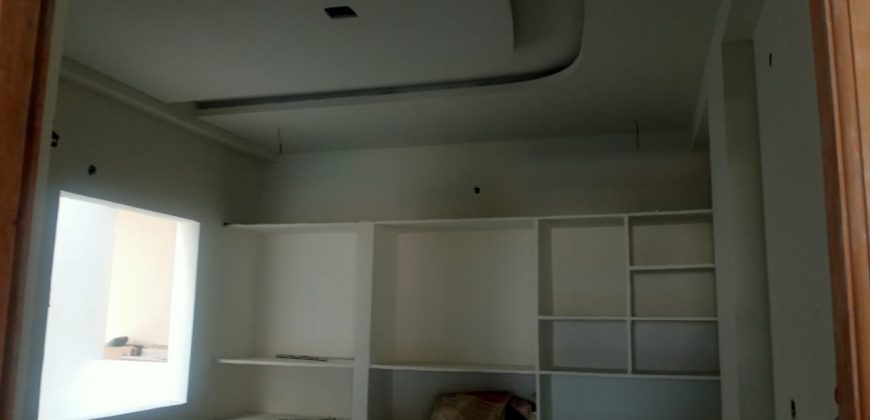 3BHK FLAT FOR SALE AT AMEENPUR