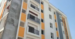 3BHK FLAT FOR SALE AT AMEENPUR