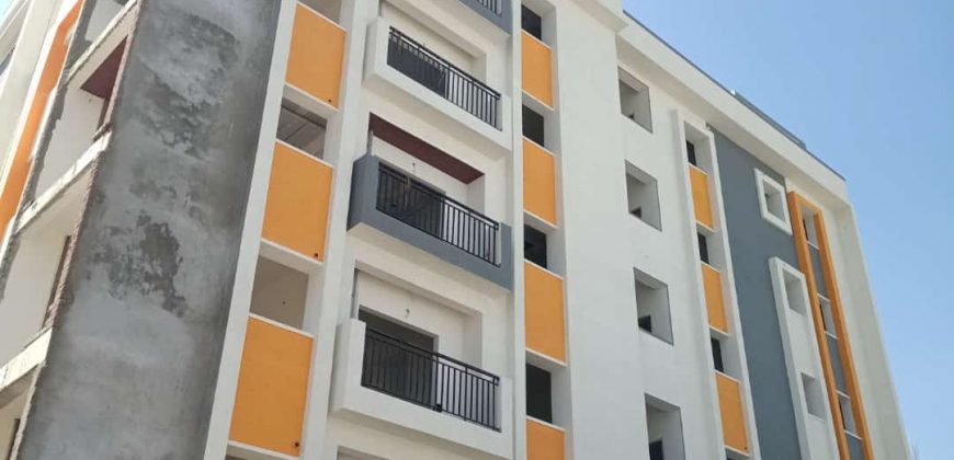 3BHK FLAT FOR SALE AT AMEENPUR