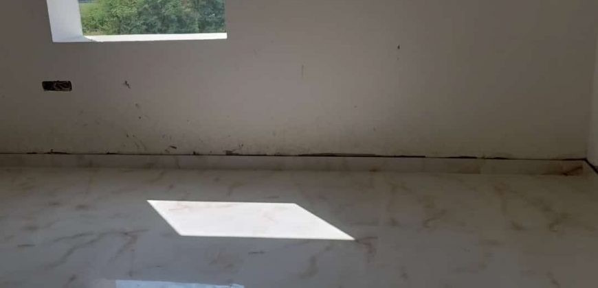 3BHK FLAT FOR SALE AT AMEENPUR