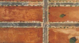 DTCP APPROVED OPEN PLOTS FOR SALES AT SRISAILAM HIGHWAY