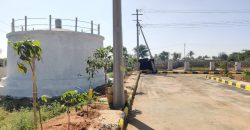 HMDA APPROVED OPEN PLOTS FOR SALES AT PHARMACITY NEAR HYDERABAD