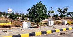 HMDA APPROVED OPEN PLOTS FOR SALES AT PHARMACITY NEAR HYDERABAD