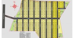 cbc cosmopolis open plots near pharmacity open plots near meerkhanpet, hyderabad