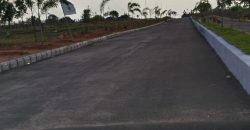 DTCP APPROVED OPEN PLOTS FOR SALES AT SRISAILAM HIGHWAY & SAGAR HIGHWAY