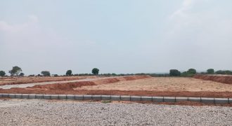 DTCP APPROVED OPEN PLOTS FOR SALES AT SRISAILAM HIGHWAY & SAGAR HIGHWAY