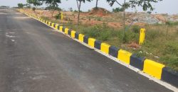 cbc cosmopolis open plots near pharmacity open plots near meerkhanpet, hyderabad