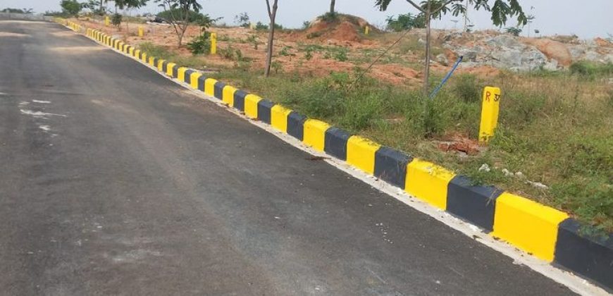 cbc cosmopolis open plots near pharmacity open plots near meerkhanpet, hyderabad