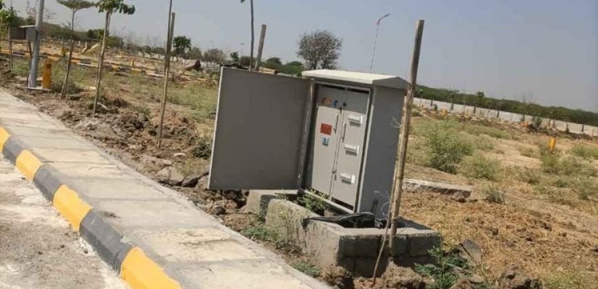 vasudaika south fields open plots near mansanpally, hyderabad