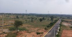 cbc cosmopolis open plots near pharmacity open plots near meerkhanpet, hyderabad
