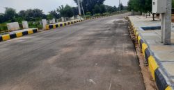 cbc cosmopolis open plots near pharmacity open plots near meerkhanpet, hyderabad