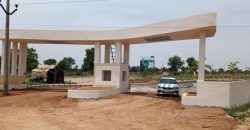 DTCP APPROVED OPEN PLOTS FOR SALES AT NANDIWANAPARTHY