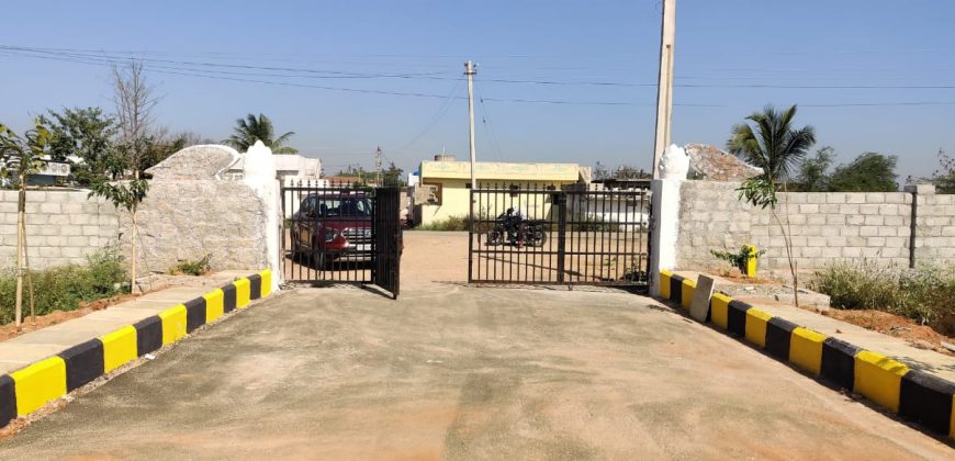 HMDA APPROVED OPEN PLOTS FOR SALES AT PHARMACITY NEAR HYDERABAD