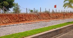 DTCP APPROVED OPEN PLOTS FOR SALES AT SRISAILAM HIGHWAY