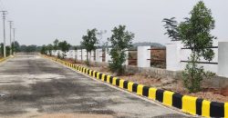 DTCP APPROVED OPEN PLOTS FOR SALES AT SRISAILAM HIGHWAY