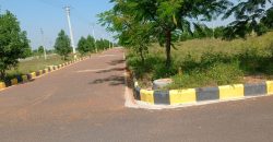 DTCP APPROVED OPEN PLOTS FOR SALES AT SRISAILAM HIGHWAY