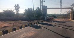 DTCP APPROVED OPEN PLOTS FOR SALES AT SRISAILAM HIGHWAY