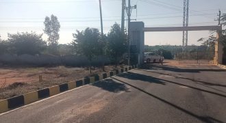 DTCP APPROVED OPEN PLOTS FOR SALES AT SRISAILAM HIGHWAY