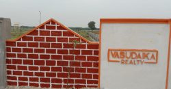 vasudaika south fields open plots near mansanpally, hyderabad