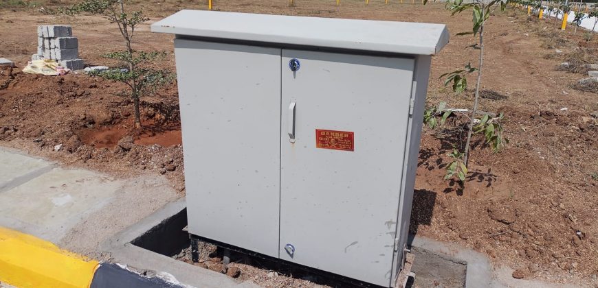 vasudaika south fields open plots near mansanpally, hyderabad