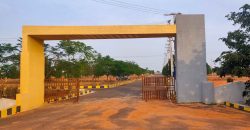 hmda approved open plots at meerkhanpet srisailam highway hyderabad