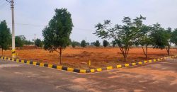 hmda approved open plots at meerkhanpet srisailam highway hyderabad