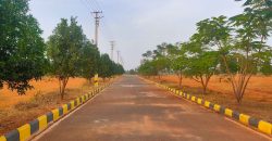 hmda approved open plots at meerkhanpet srisailam highway hyderabad