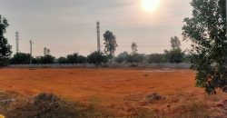 hmda approved open plots at meerkhanpet pharmacity and amazon data centre srisailam highway hyderabad