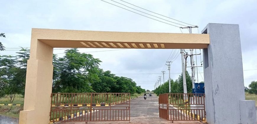 hmda approved open plots at meerkhanpet pharmacity and amazon data centre srisailam highway hyderabad