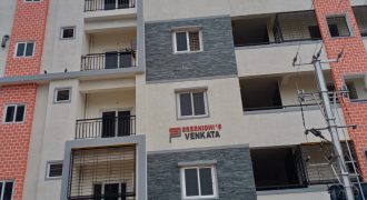 2BHK FLAT FOR SALE AT MIYAPUR NEAR HYDERABAD