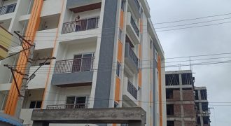 HMDA FINAL APPROVED 3BHK FLAT FOR SALE AT AMEENPUR NEAR HYDERABAD