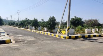 HMDA APPROVED OPEN PLOTS FOR SALES AT PHARMACITY NEAR HYDERABAD
