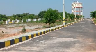 Hmda plots in Pharmacity, Srisailam highway, Hyderabad #Openplotsforsael #Openplotsinhyderabad