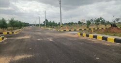 Best investment open plots in Srisailam highway, Hyderabad