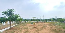 Best investment open plots in Srisailam highway, Hyderabad