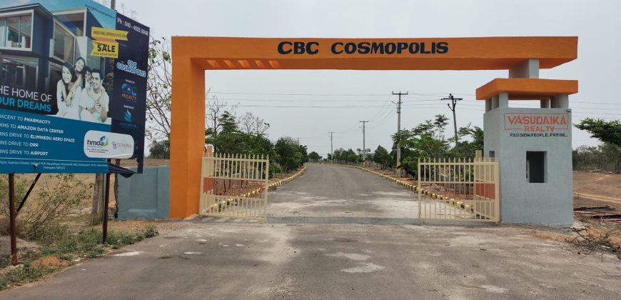 Hmda plots in Pharmacity, Srisailam highway, Hyderabad #Openplotsforsael #Openplotsinhyderabad