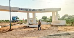 DTCP, RERA approved open plots in Pharmacity, Srisailam highway, Hyderabad #Openplots #Openplotsinpharmacity #Openplotsinsrisailamhighway #openplotsinhyderabad
