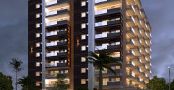 Apartments in Velimela,Kaakatiya Premium 2 & 3 BHK Apartments in Velimala _ Paninfra